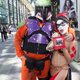 Image for article titled More Proof That This Might Be The Greatest Weekend For Cosplay, Ever.